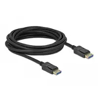 DeLOCK Cable DisplayPort 10K 60 Hz 54 Gbps 2 m