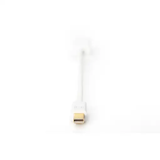 Digitus Cable adaptador DisplayPort, Mini DP a HDMI tipo A