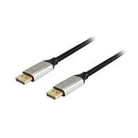 Equip 119266 Cable DisplayPort 1.4 Premium, 10 m, 8K/60 Hz