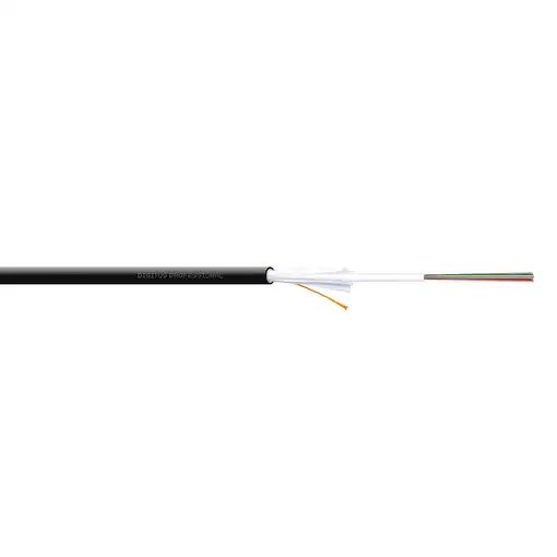 Digitus Cable de instalación universal de fibra óptica, OM3