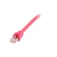 Equip 608021 cable de red Rojo 2 m Cat8.1 S/FTP (S-STP)