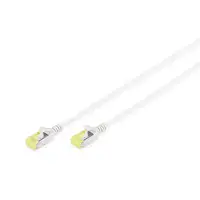 Digitus Cable delgado de interconexiones U/FTP de categoría 6A