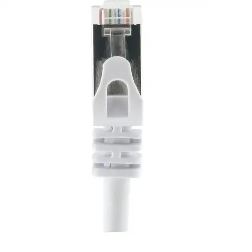 Schwaiger CKB6010 052 cable de red Blanco 1 m Cat6 SF/UTP (S-FTP)