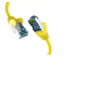 EFB Elektronik EC020200186 cable de red Amarillo 15 m Cat7 S/FTP (S-STP)