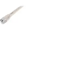Equip 705410 cable de red Beige 1 m Cat5e SF/UTP (S-FTP)