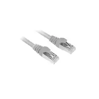 Sharkoon RJ45 Cat.6 cable de red Gris 0,25 m Cat6 S/FTP (S-STP)