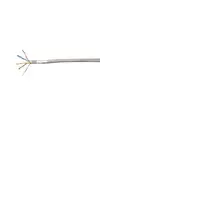 Equip 403421 cable de red Beige 100 m Cat5e F/UTP (FTP)
