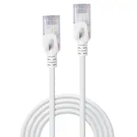 Lindy 47596 cable de red Gris 5 m Cat6a U/FTP (STP)
