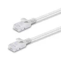 Lindy 47596 cable de red Gris 5 m Cat6a U/FTP (STP)