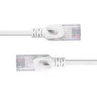 Lindy 47596 cable de red Gris 5 m Cat6a U/FTP (STP)