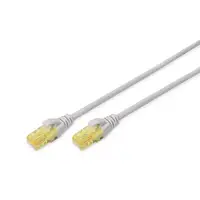 Digitus Cable de conexión U/UTP CAT 6A