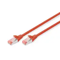 Digitus Cable de conexión CAT 6 S/FTP