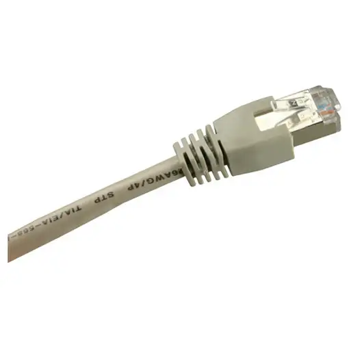 Sharkoon 4044951014996 cable de red Gris 2 m Cat6 S/FTP (S-STP)