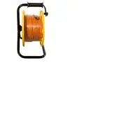LogiLink CQ3060S cable de red Naranja 60 m Cat6a S/FTP (S-STP)