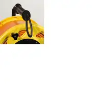 LogiLink CQ3060S cable de red Naranja 60 m Cat6a S/FTP (S-STP)