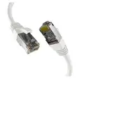 M-Cab EC020200317 cable de red Blanco 7,5 m Cat8.1 S/FTP (S-STP)
