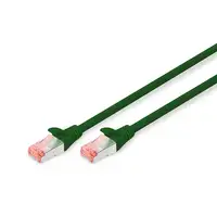 Digitus Cable de conexión CAT 6 S/FTP