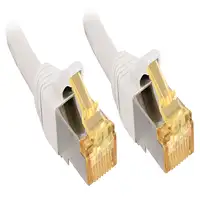 Lindy 47329 cable de red Blanco 15 m Cat7 S/FTP (S-STP)