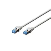 Digitus Cable de conexión SF/UTP CAT 5e