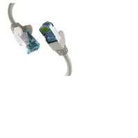 EFB Elektronik EC020200117 cable de red Gris 0,15 m Cat7 S/FTP (S-STP)
