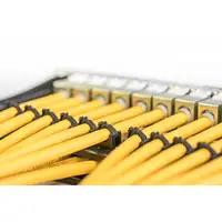 Digitus Cable de instalación Cat.7A S/FTP, 100 m, Simplex, Dca-s1a d1 a1