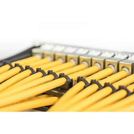 Digitus Cable de instalación Cat.7A S/FTP, 100 m, Simplex, Dca-s1a d1 a1