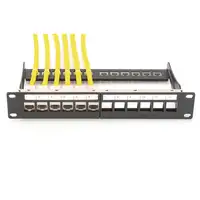 Digitus Cable de instalación Cat.7A S/FTP, 100 m, Simplex, Dca-s1a d1 a1