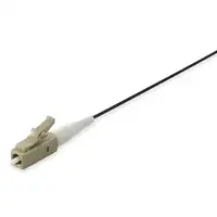 Equip 255642 Cable de fibra óptica e InfiniBand 1 m LC Multicolor