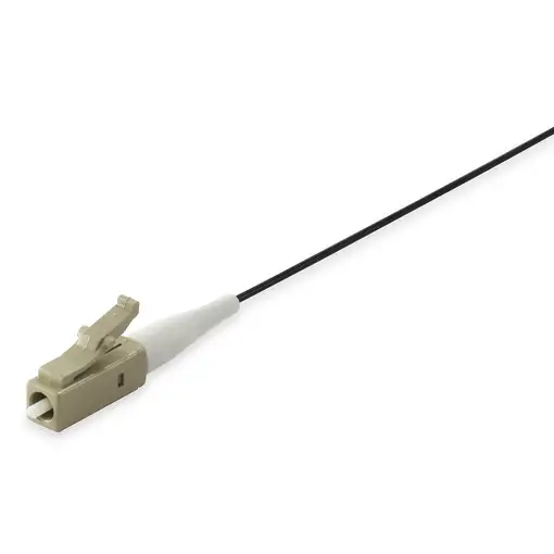Equip 255642 Cable de fibra óptica e InfiniBand 1 m LC Multicolor