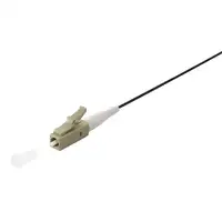 Equip 255642 Cable de fibra óptica e InfiniBand 1 m LC Multicolor