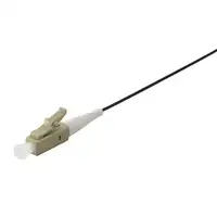 Equip 255642 Cable de fibra óptica e InfiniBand 1 m LC Multicolor
