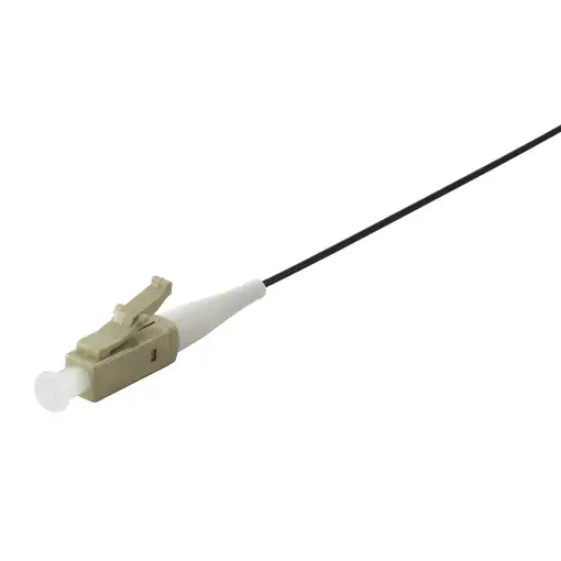 Equip 255642 Cable de fibra óptica e InfiniBand 1 m LC Multicolor
