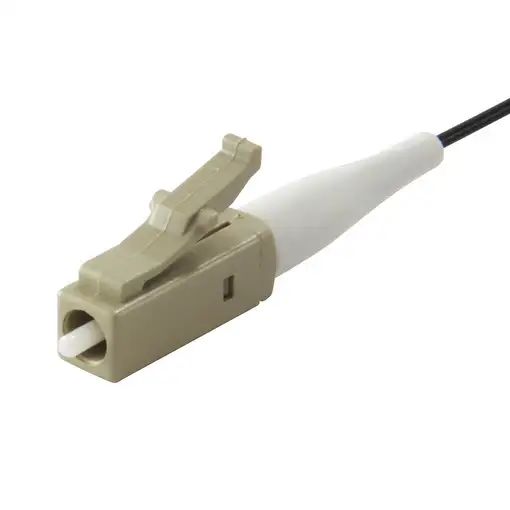 Equip 255642 Cable de fibra óptica e InfiniBand 1 m LC Multicolor