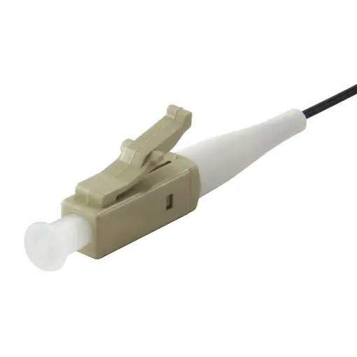 Equip 255642 Cable de fibra óptica e InfiniBand 1 m LC Multicolor
