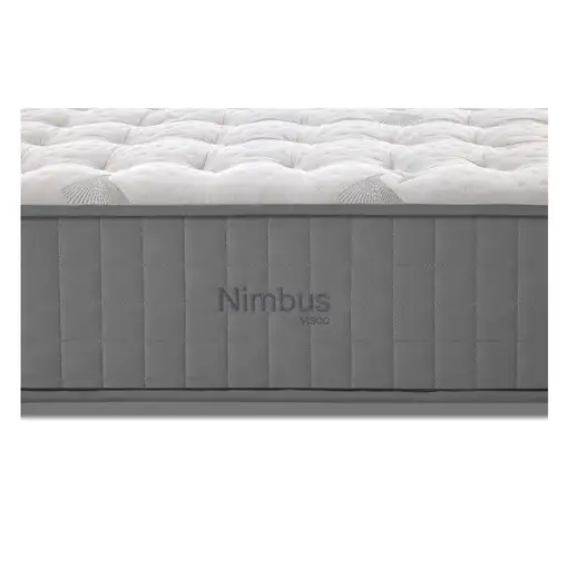 Colchón Flex Nimbus Visco Gel 23 135x182