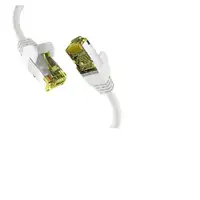 EFB Elektronik EC020200023 cable de red Blanco 5 m Cat6a S/FTP (S-STP)