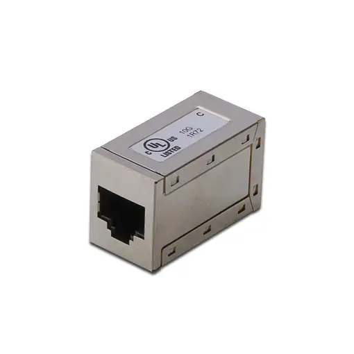Digitus Acoplador modular CAT 6, apantallado