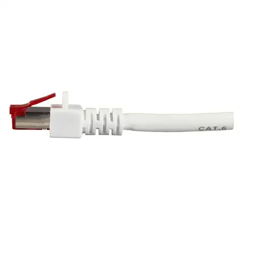 EFB Elektronik K5518.0,25 cable de red Blanco 0,25 m Cat6 S/FTP (S-STP)