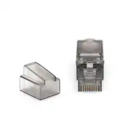 Digitus Conector RJ45 para aplicaciones de campo, CAT 6A