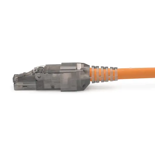 Digitus Conector RJ45 para aplicaciones de campo, CAT 6A