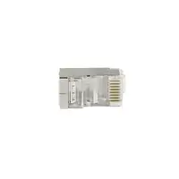 LogiLink MP0077 conector RJ-45 Transparente