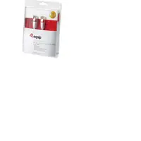 Equip Cat.5e F/UTP 10m cable de red Blanco Cat5e F/UTP (FTP)