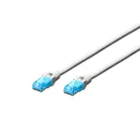 Digitus Cable de conexión CAT 5e U/UTP