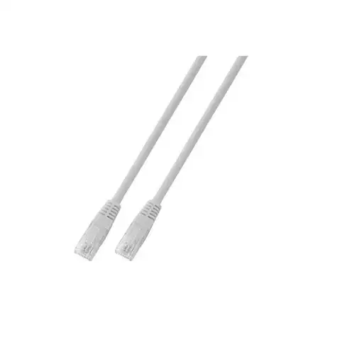 EFB Elektronik K8100WS.30 cable de red Blanco 30 m Cat6 U/UTP (UTP)