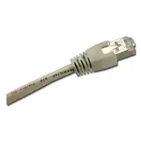 Sharkoon CAT.6 Network Cable RJ45 grey 10 m cable de red Gris Cat6
