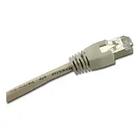 Sharkoon 4044951014729 cable de red Gris 3 m Cat6 S/FTP (S-STP)