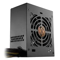 Sharkoon SilentStorm SFX Bronze unidad de fuente de alimentación 450 W 20+4 pin AT