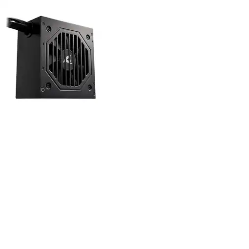 Sharkoon Rebel P10 unidad de fuente de alimentación 650 W 24-pin ATX ATX Negro