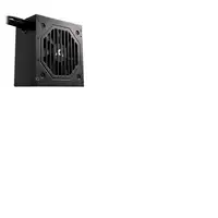 Sharkoon Rebel P10 unidad de fuente de alimentación 750 W 24-pin ATX ATX Negro