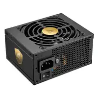 Sharkoon Rebel P20 SFX unidad de fuente de alimentación 1000 W 24-pin ATX Negro